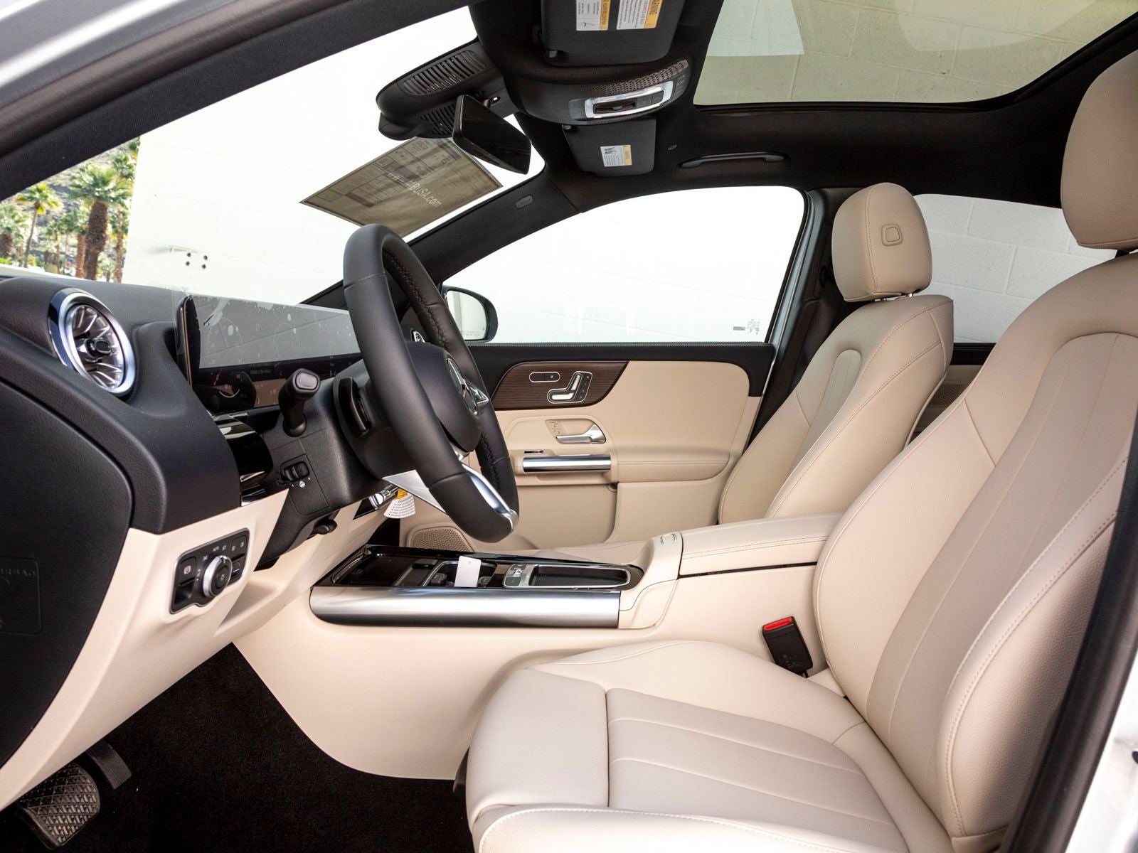 2026 Mercedes-Benz GLA GLA 250