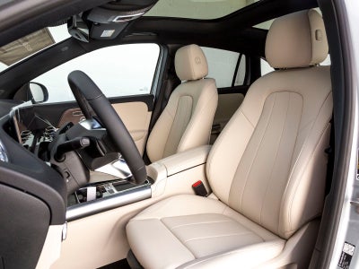 2026 Mercedes-Benz GLA GLA 250