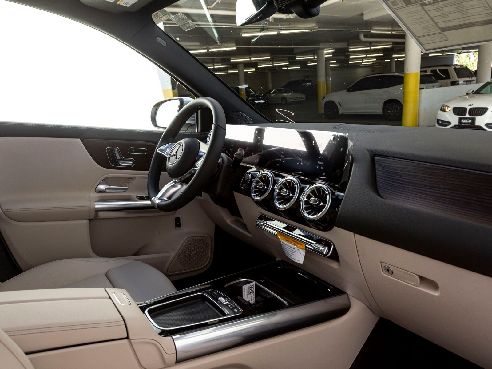 2026 Mercedes-Benz GLA GLA 250