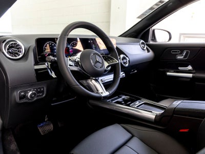 2026 Mercedes-Benz GLA GLA 250