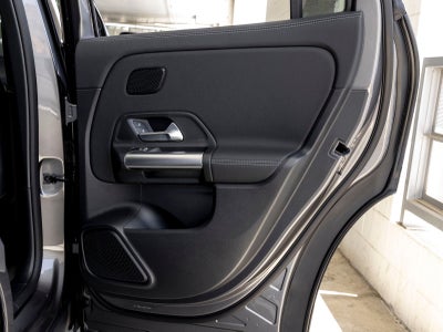 2026 Mercedes-Benz GLA GLA 250