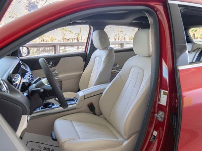 2026 Mercedes-Benz GLA GLA 250