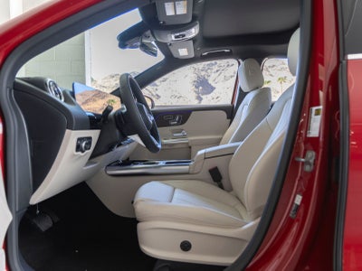 2026 Mercedes-Benz GLA GLA 250