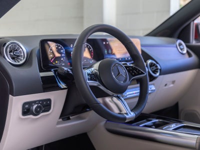 2026 Mercedes-Benz GLA GLA 250