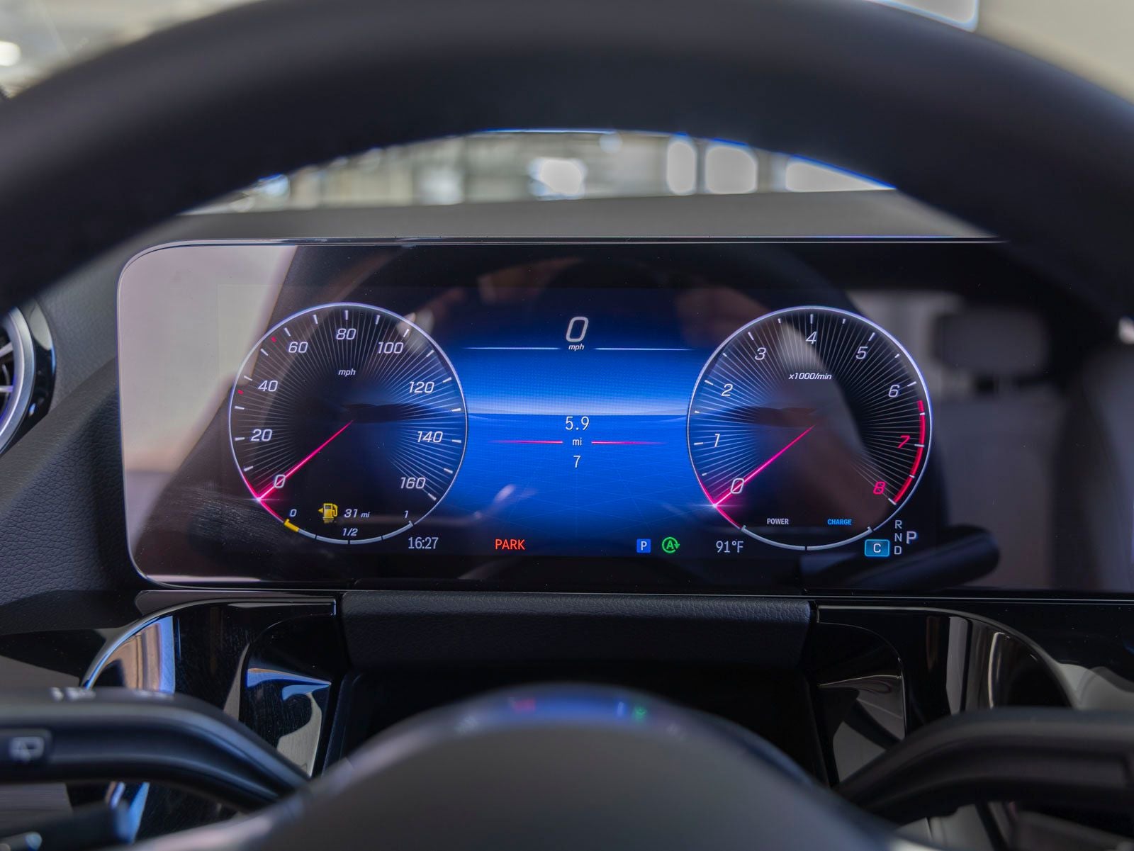 2026 Mercedes-Benz GLA GLA 250