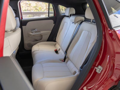 2026 Mercedes-Benz GLA GLA 250