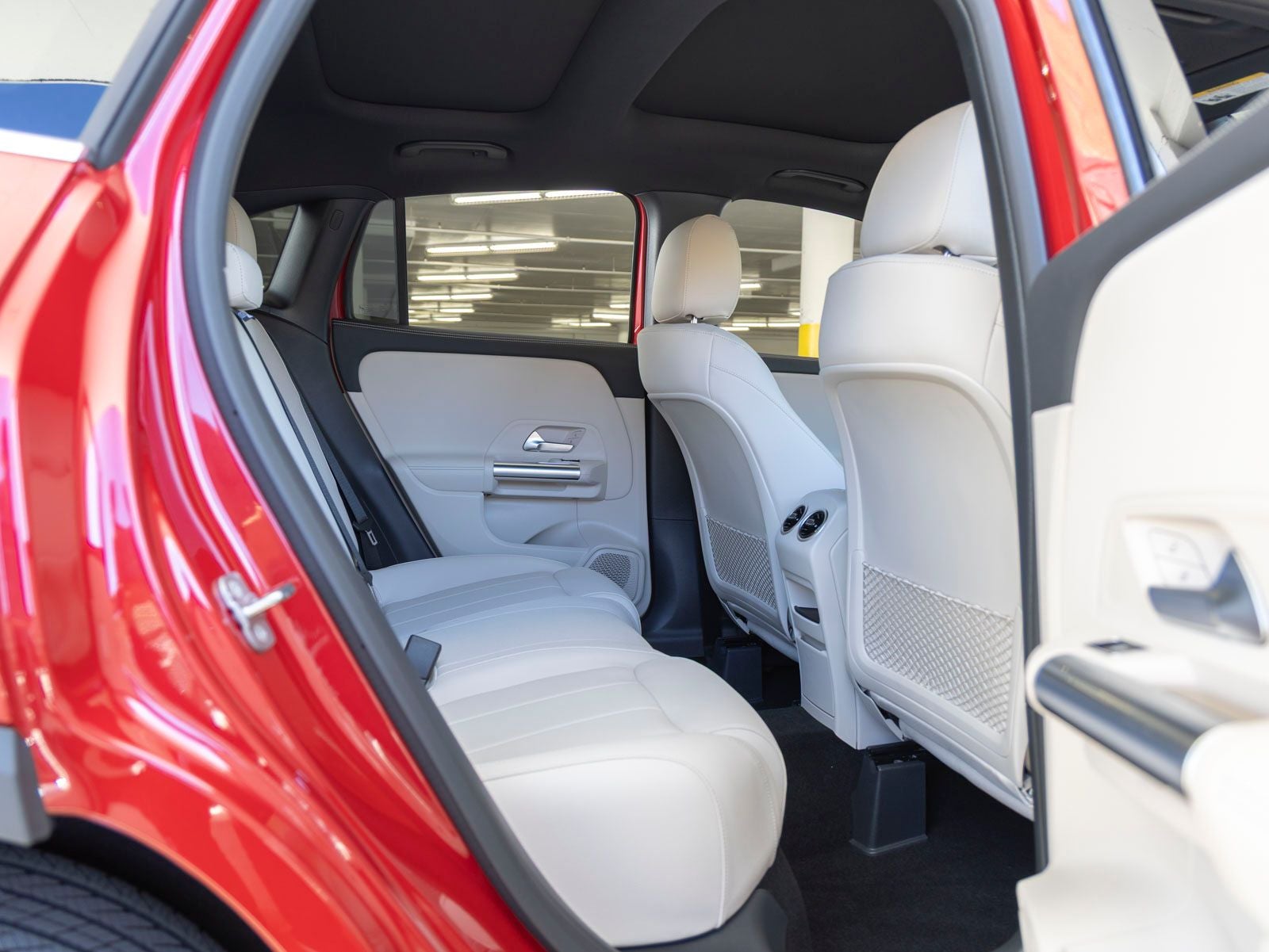 2026 Mercedes-Benz GLA GLA 250