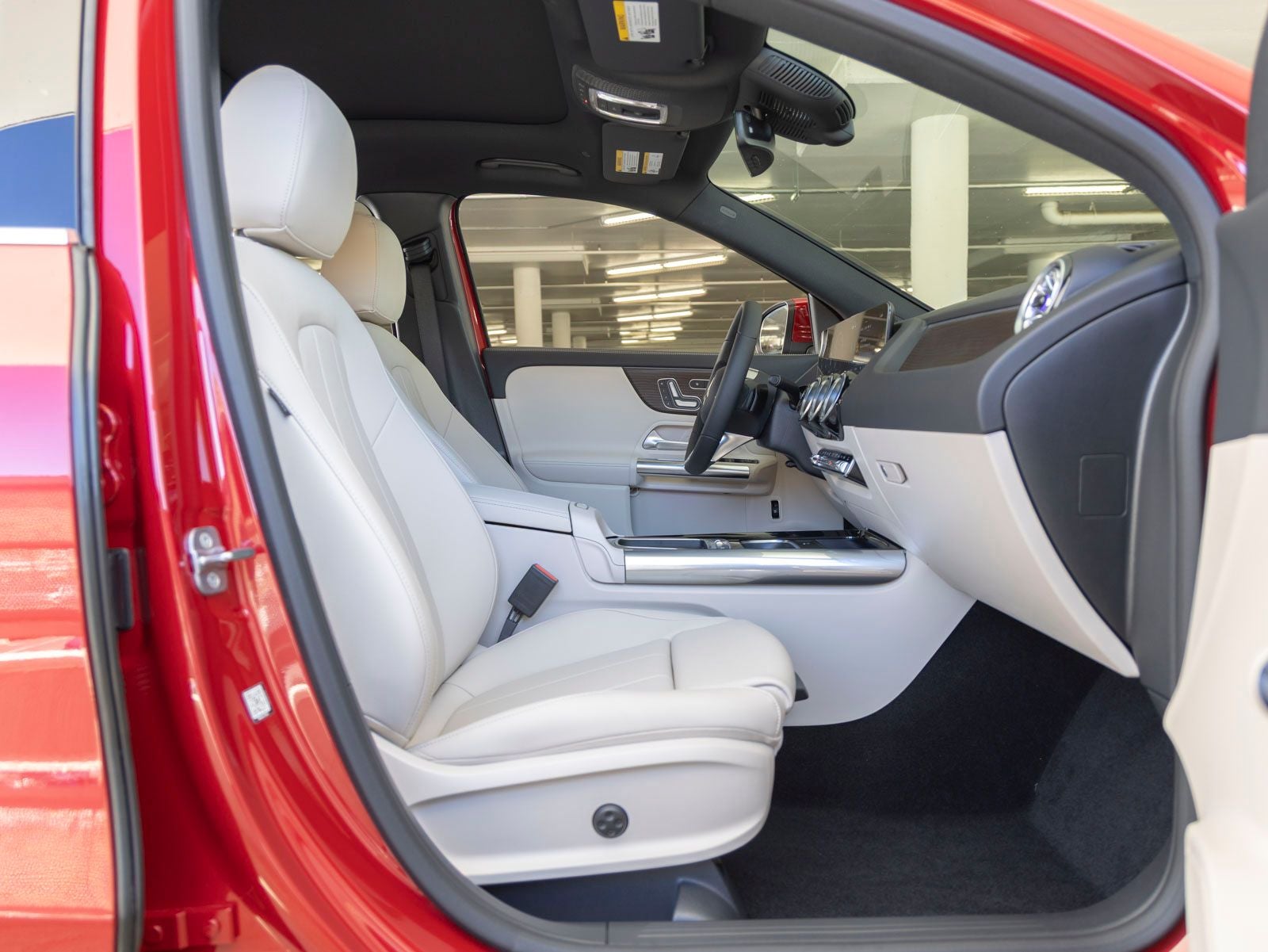 2026 Mercedes-Benz GLA GLA 250