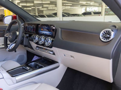 2026 Mercedes-Benz GLA GLA 250
