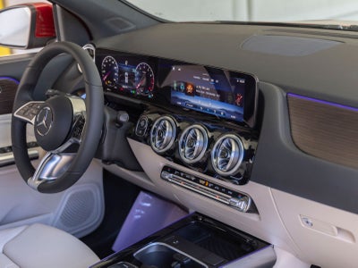 2026 Mercedes-Benz GLA GLA 250