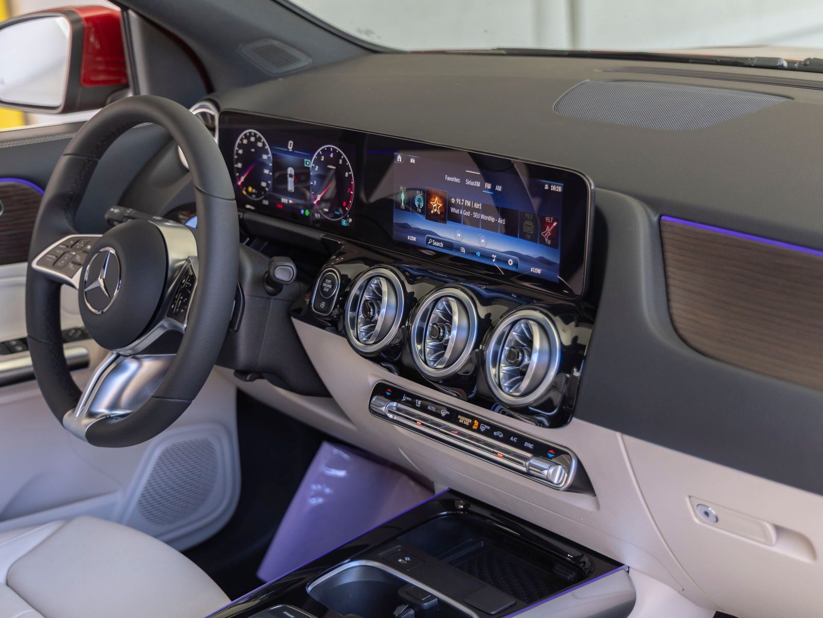 2026 Mercedes-Benz GLA GLA 250