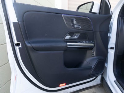2021 Mercedes-Benz GLA GLA 250