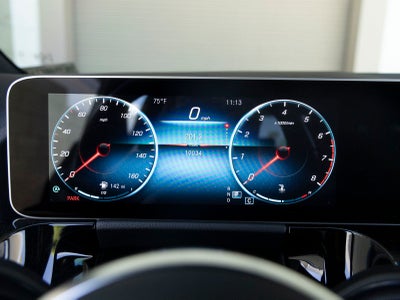 2021 Mercedes-Benz GLA GLA 250