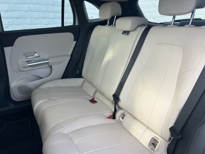 2023 Mercedes-Benz GLA GLA 250