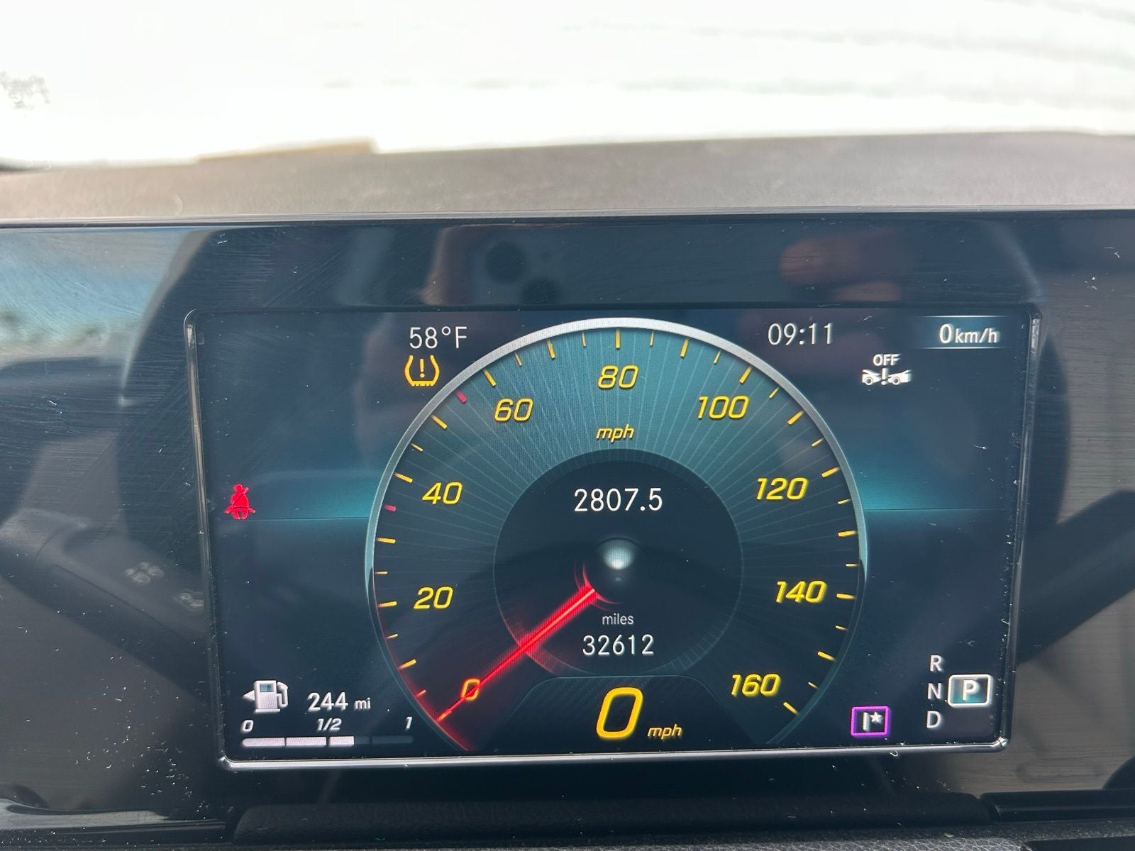 2023 Mercedes-Benz GLA GLA 250