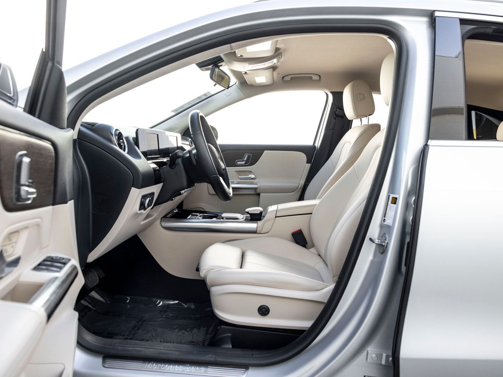 2023 Mercedes-Benz GLA GLA 250