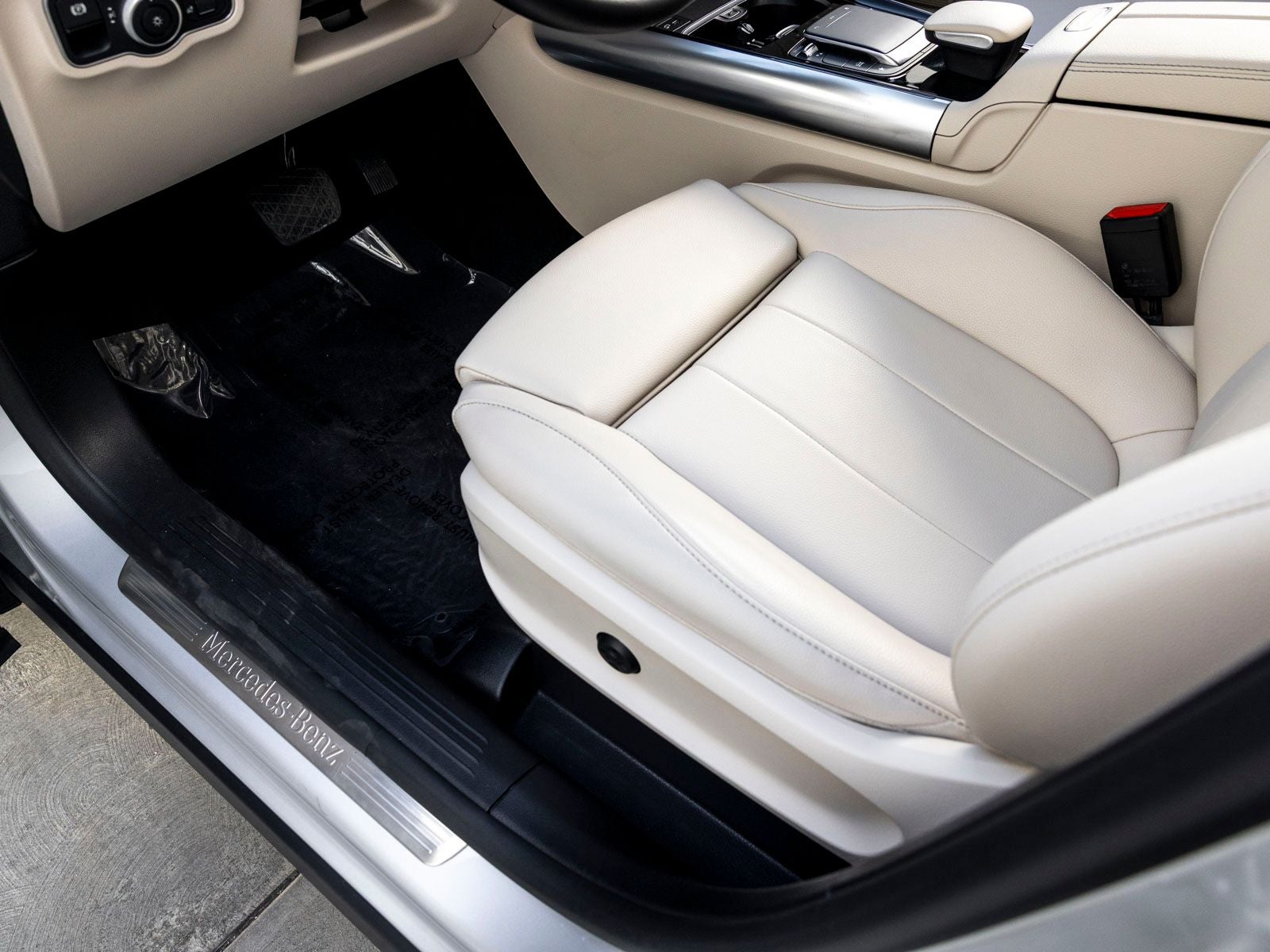 2023 Mercedes-Benz GLA GLA 250