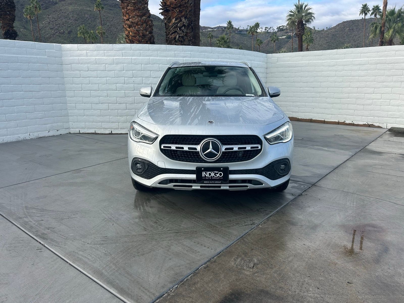 2023 Mercedes-Benz GLA GLA 250