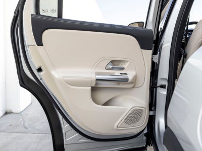 2023 Mercedes-Benz GLA GLA 250