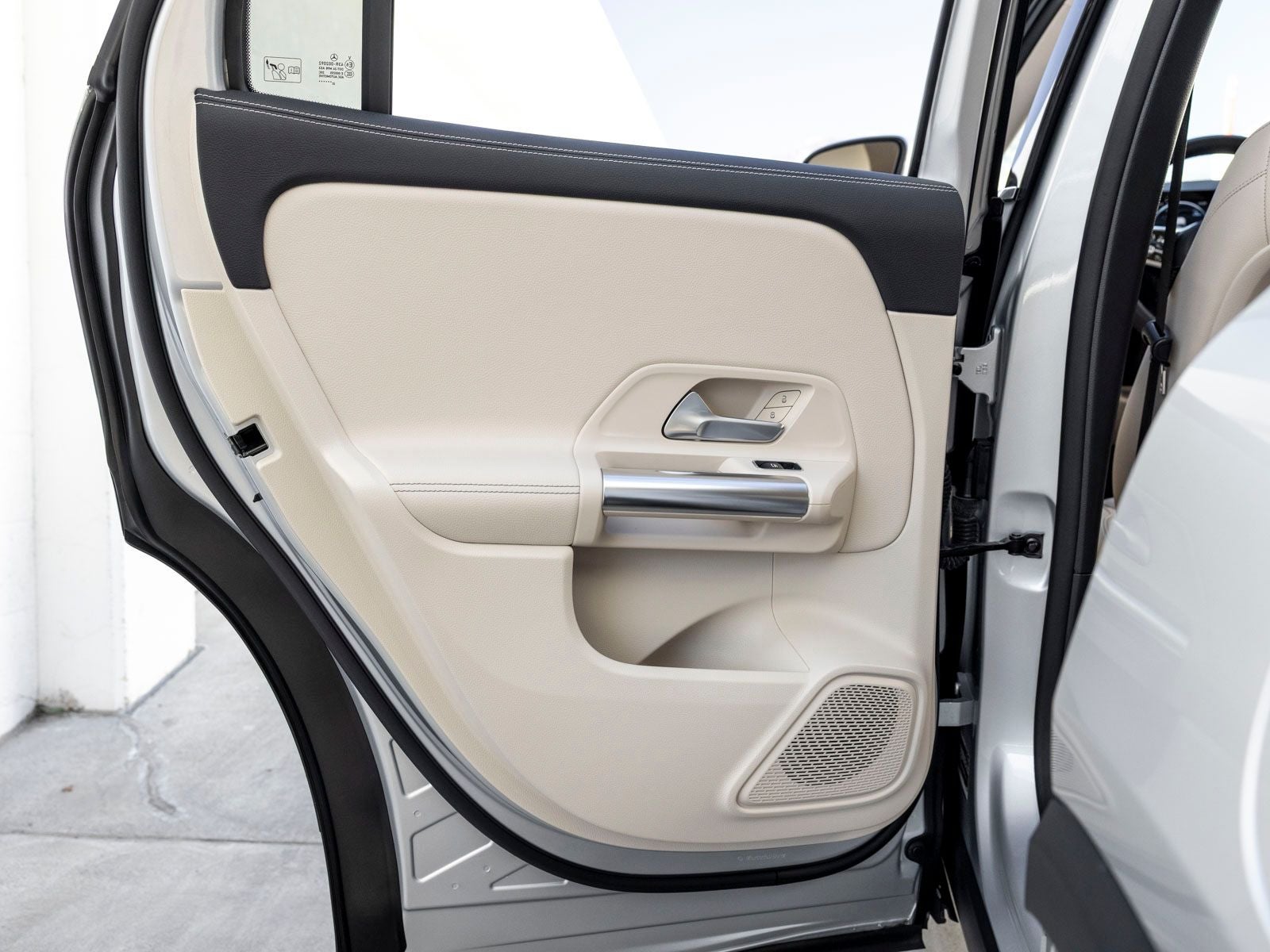 2023 Mercedes-Benz GLA GLA 250