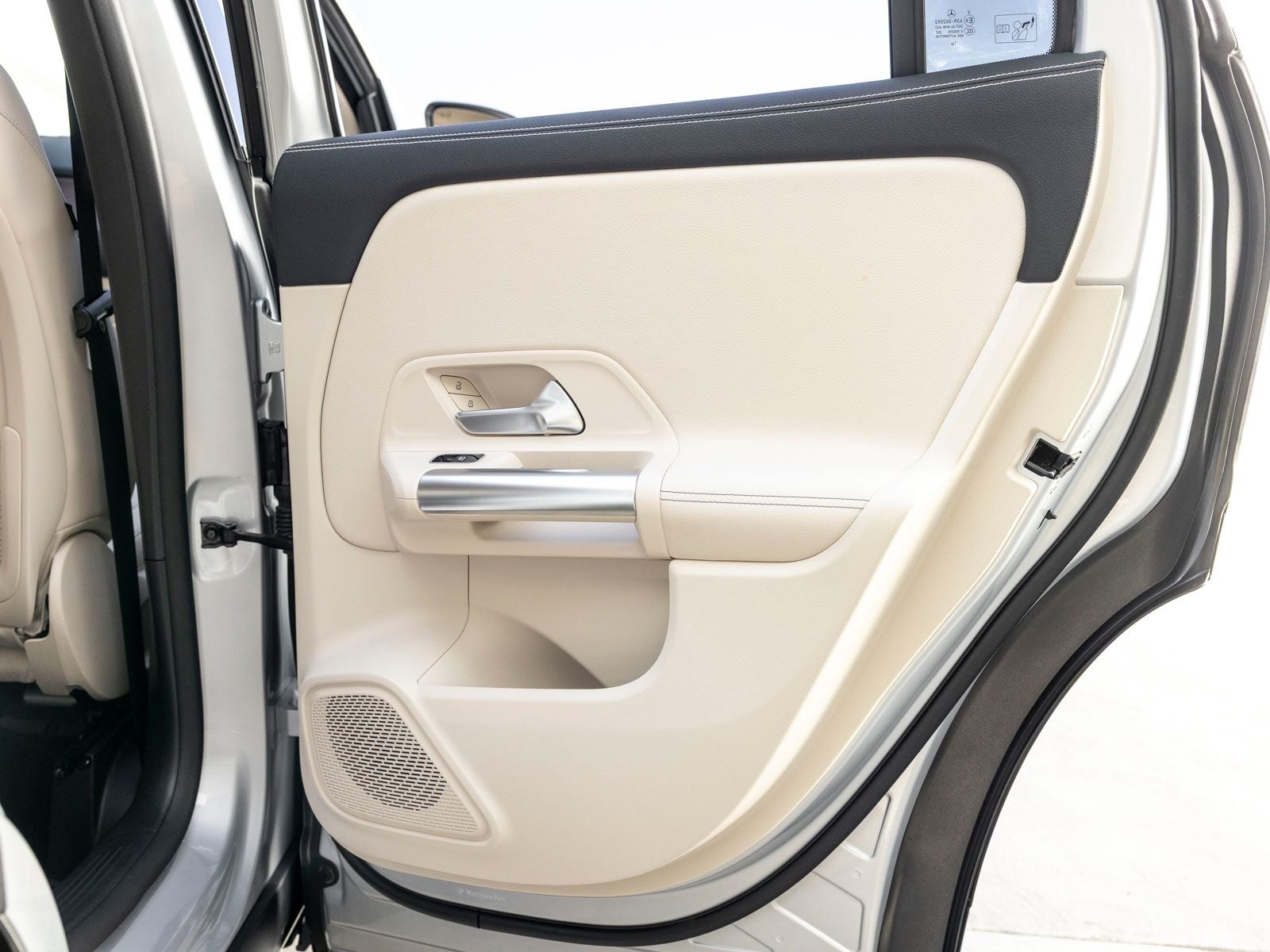 2023 Mercedes-Benz GLA GLA 250