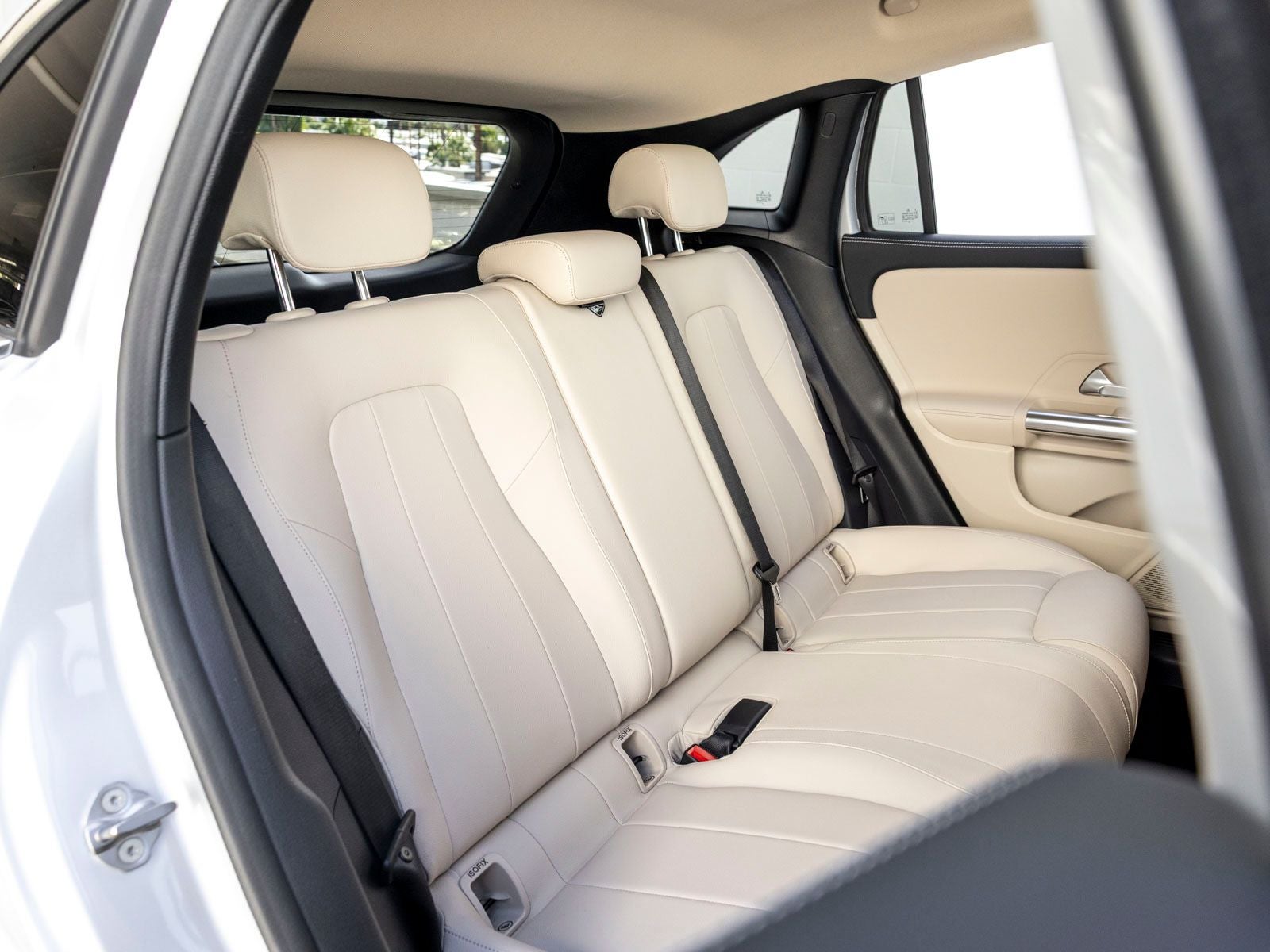 2023 Mercedes-Benz GLA GLA 250