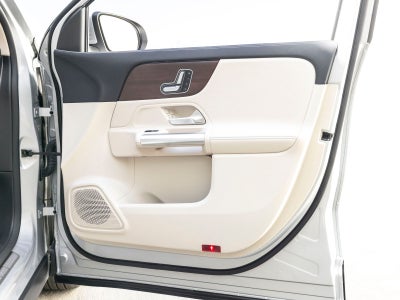 2023 Mercedes-Benz GLA GLA 250