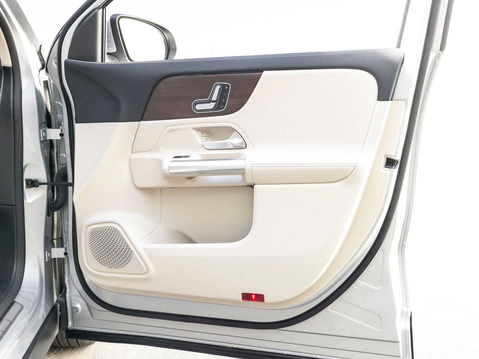 2023 Mercedes-Benz GLA GLA 250