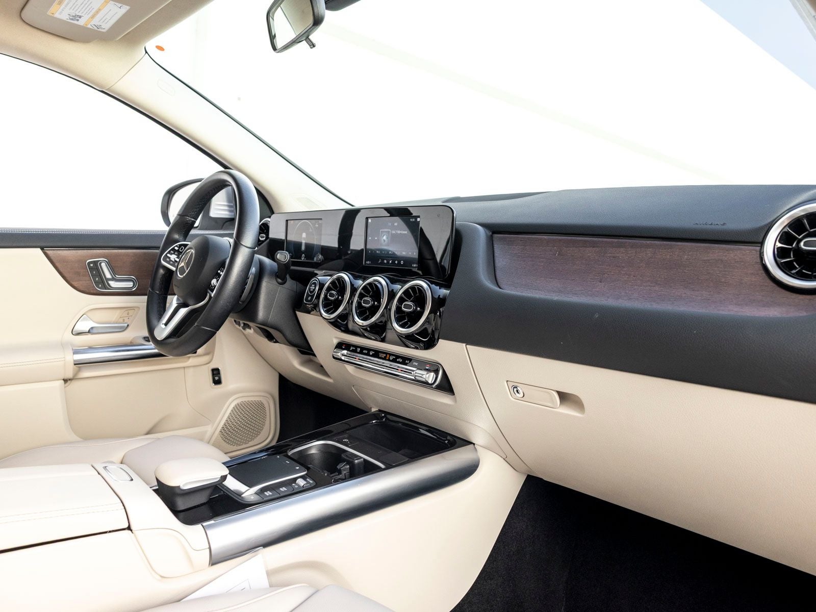 2023 Mercedes-Benz GLA GLA 250