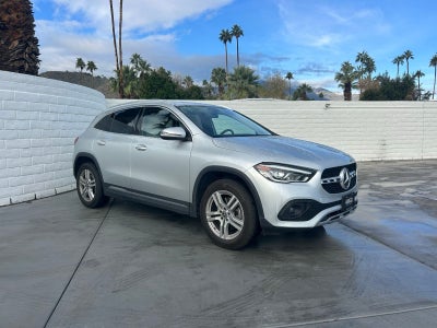 2023 Mercedes-Benz GLA GLA 250