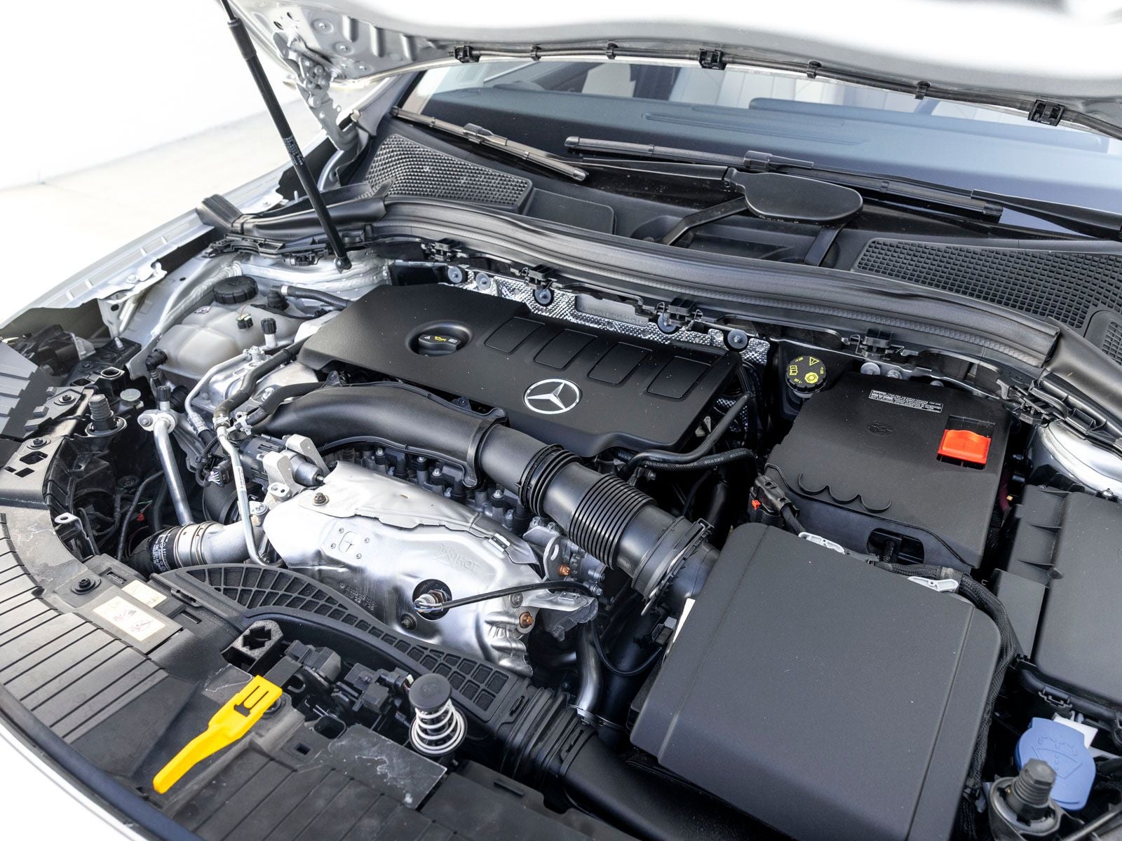 2023 Mercedes-Benz GLA GLA 250