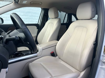 2023 Mercedes-Benz GLA GLA 250