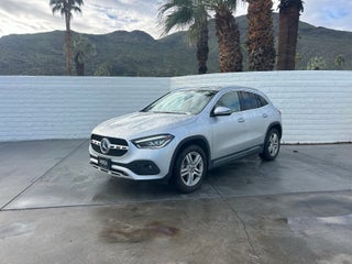 2023 Mercedes-Benz GLA GLA 250
