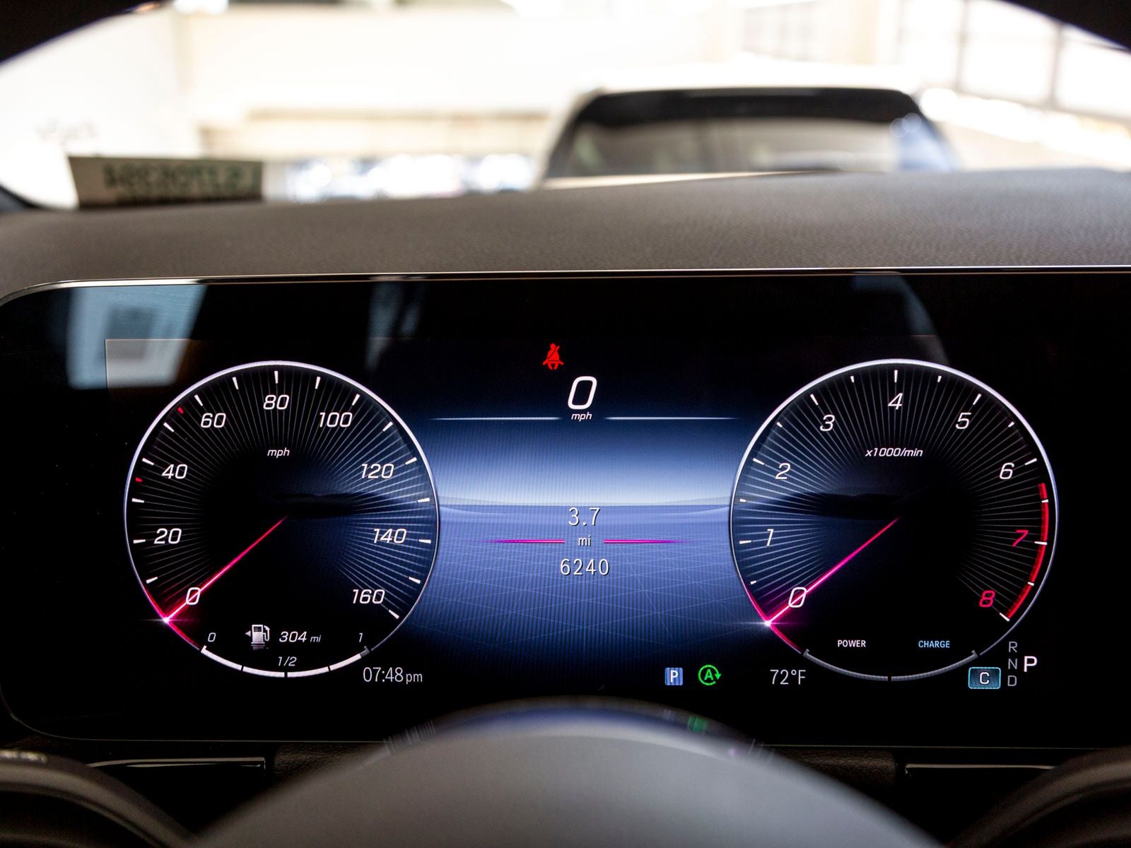 2025 Mercedes-Benz GLA GLA 250