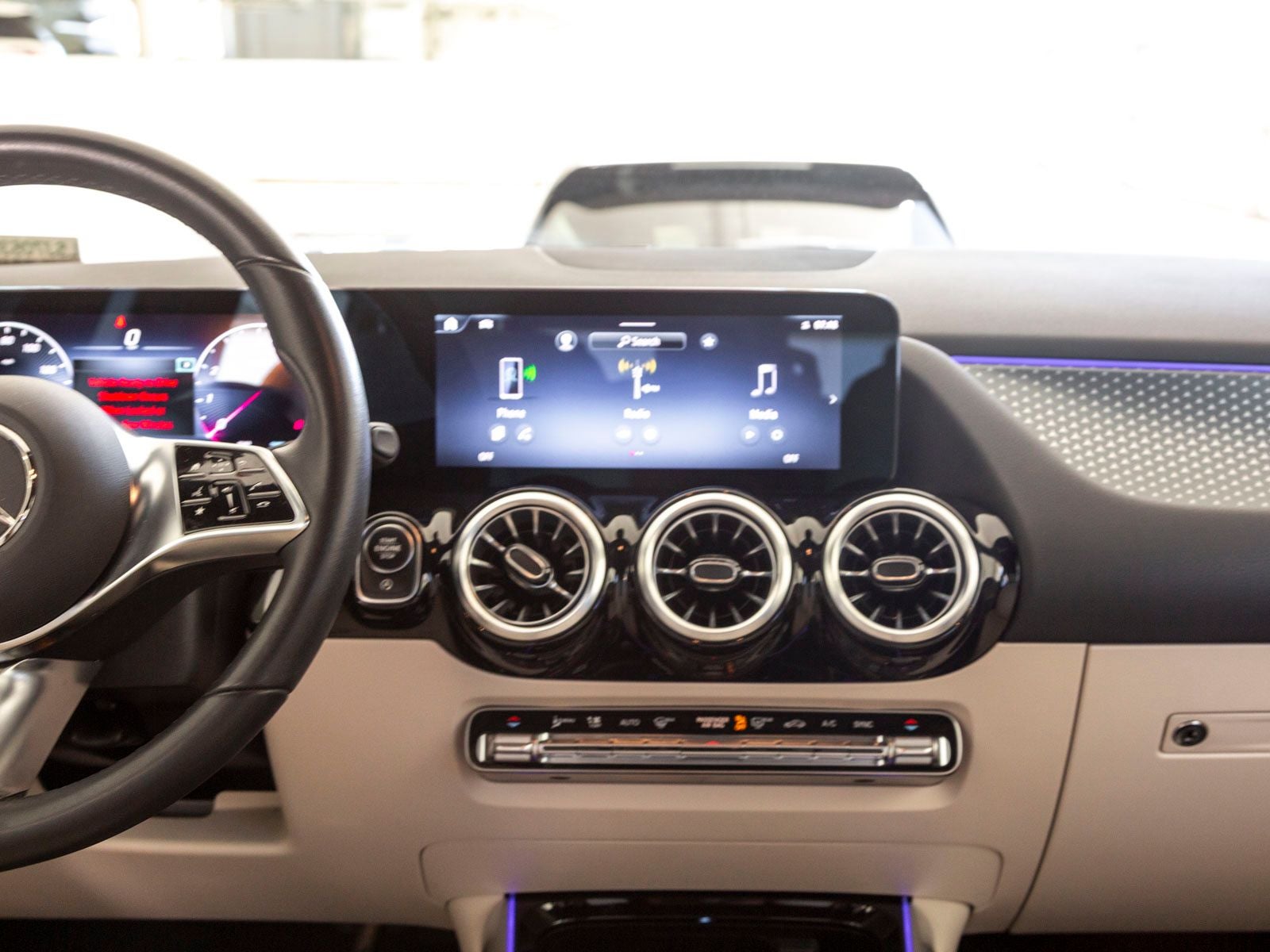 2025 Mercedes-Benz GLA GLA 250