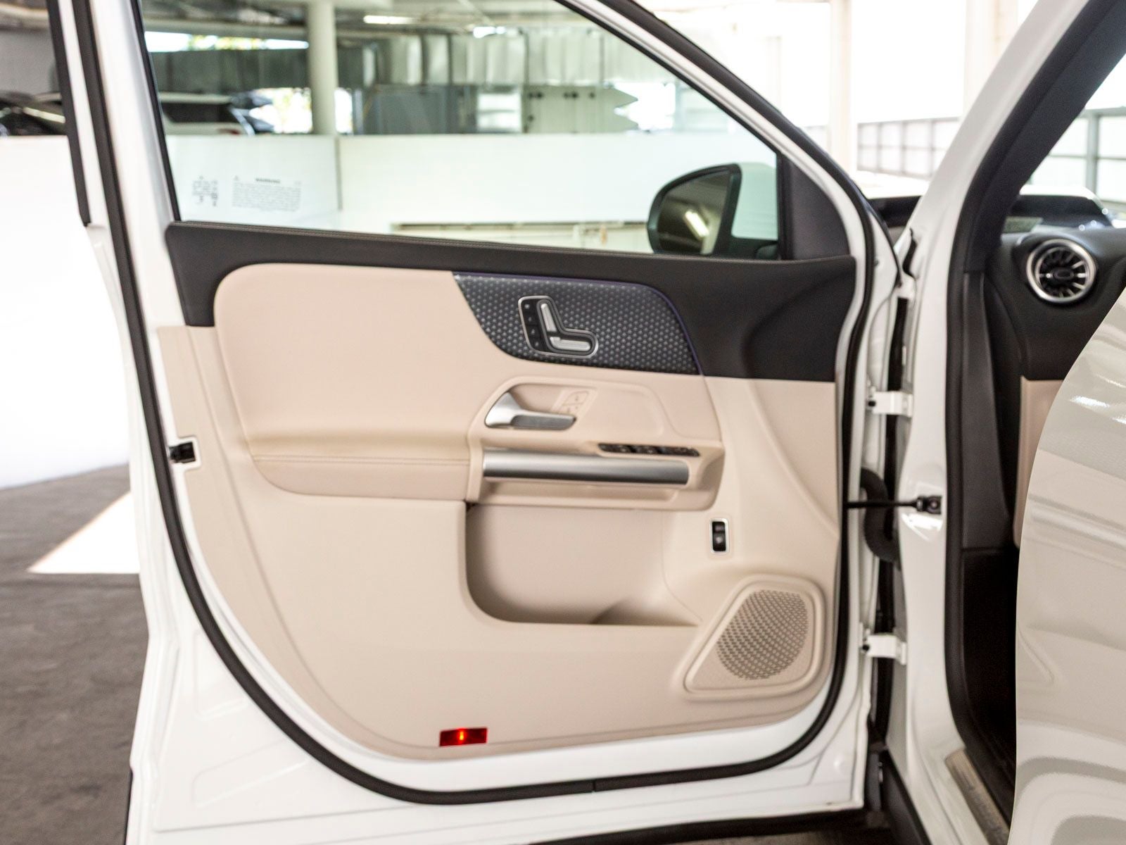 2025 Mercedes-Benz GLA GLA 250