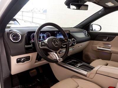 2025 Mercedes-Benz GLA GLA 250