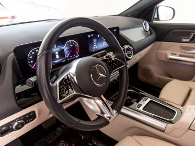 2025 Mercedes-Benz GLA GLA 250