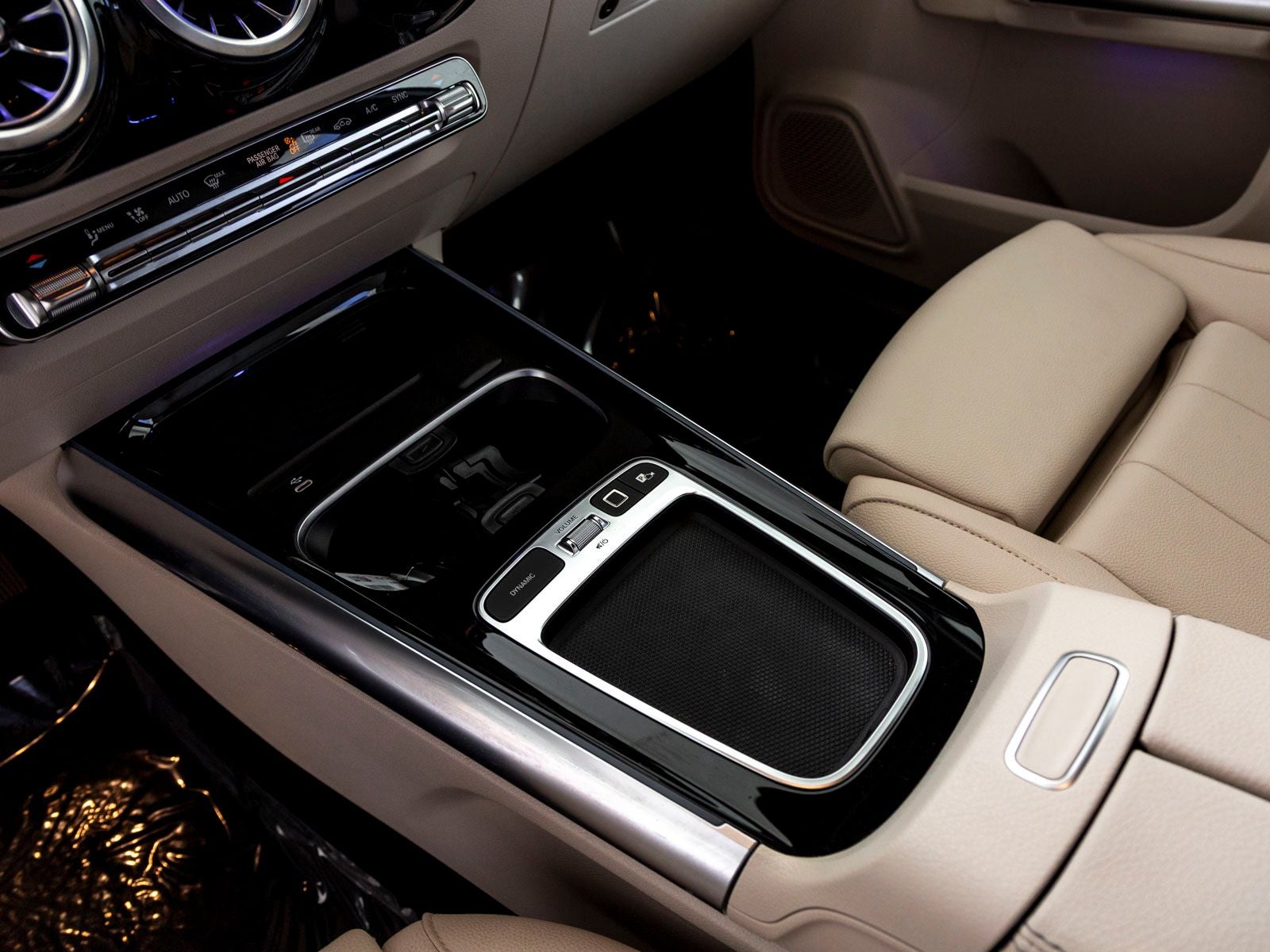 2025 Mercedes-Benz GLA GLA 250