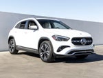 2025 Mercedes-Benz GLA GLA 250