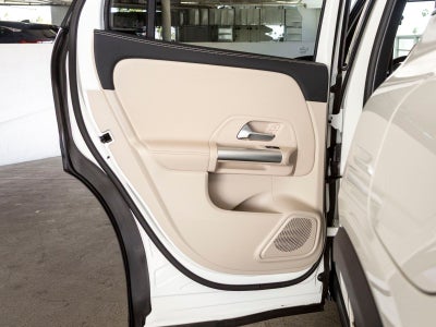 2025 Mercedes-Benz GLA GLA 250