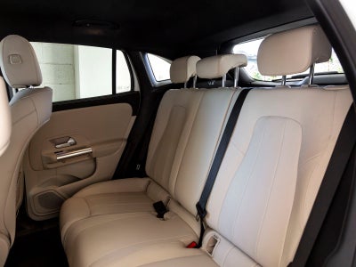 2025 Mercedes-Benz GLA GLA 250