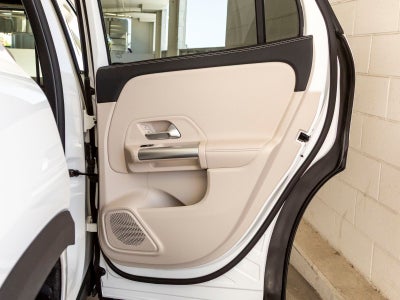 2025 Mercedes-Benz GLA GLA 250