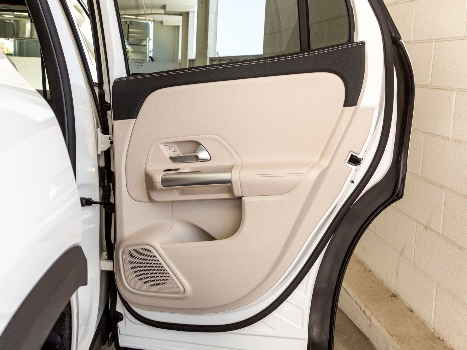 2025 Mercedes-Benz GLA GLA 250