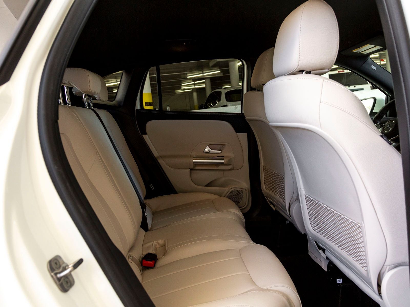 2025 Mercedes-Benz GLA GLA 250