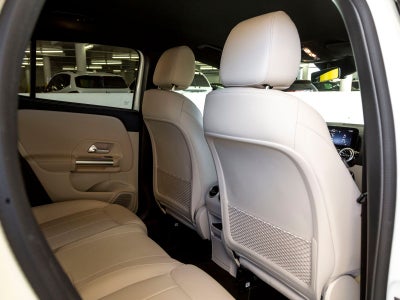 2025 Mercedes-Benz GLA GLA 250