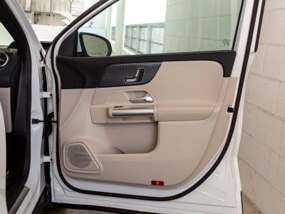 2025 Mercedes-Benz GLA GLA 250