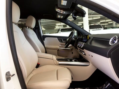 2025 Mercedes-Benz GLA GLA 250