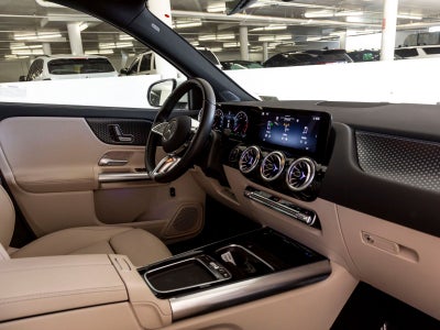 2025 Mercedes-Benz GLA GLA 250