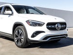 2025 Mercedes-Benz GLA GLA 250
